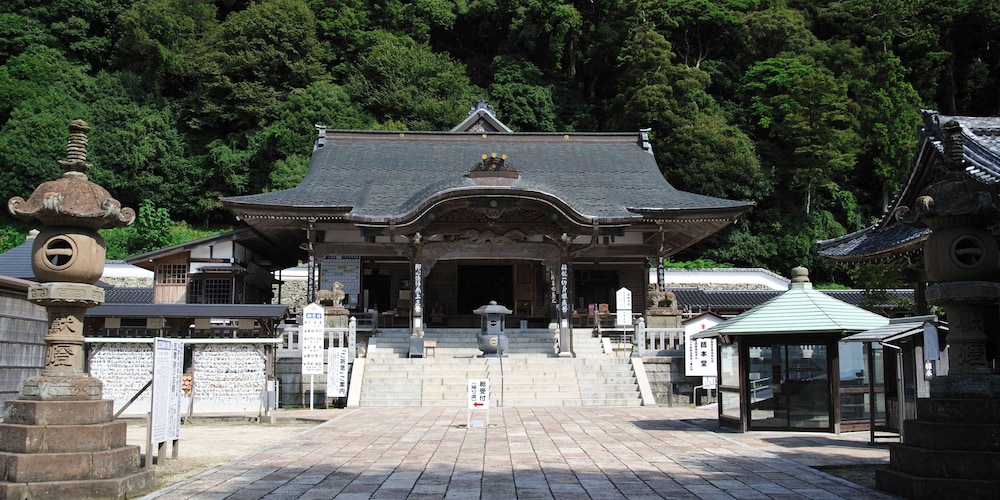 一畑山コテージ 出雲
