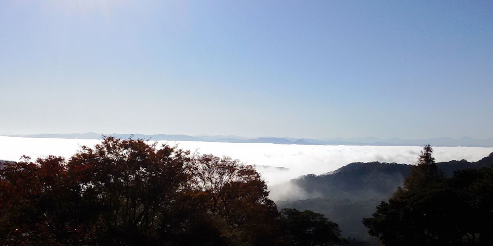 一畑山コテージ 出雲