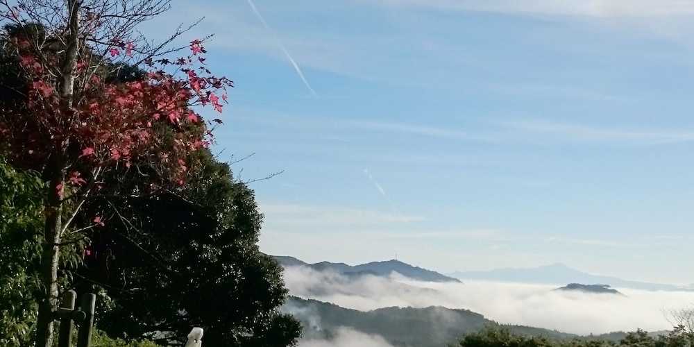 一畑山コテージ 出雲