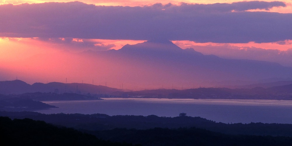 一畑山コテージ 出雲