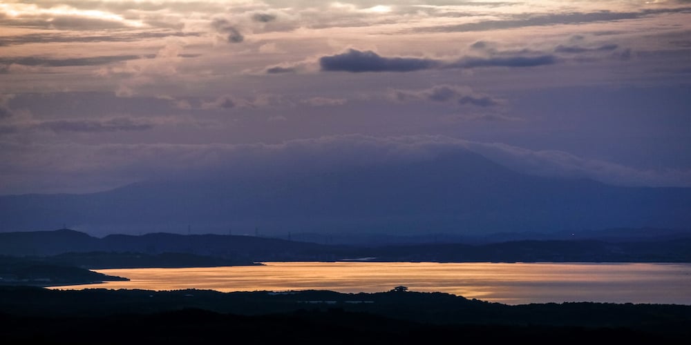 一畑山コテージ 出雲