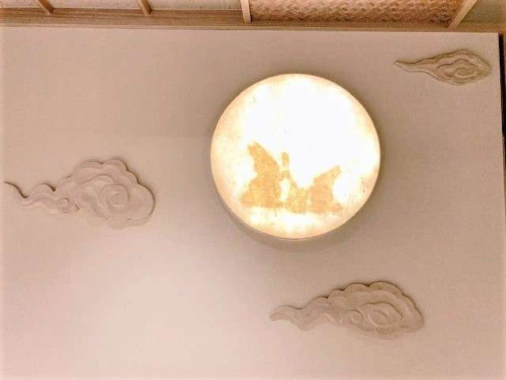 お宿 月夜のうさぎ 出雲