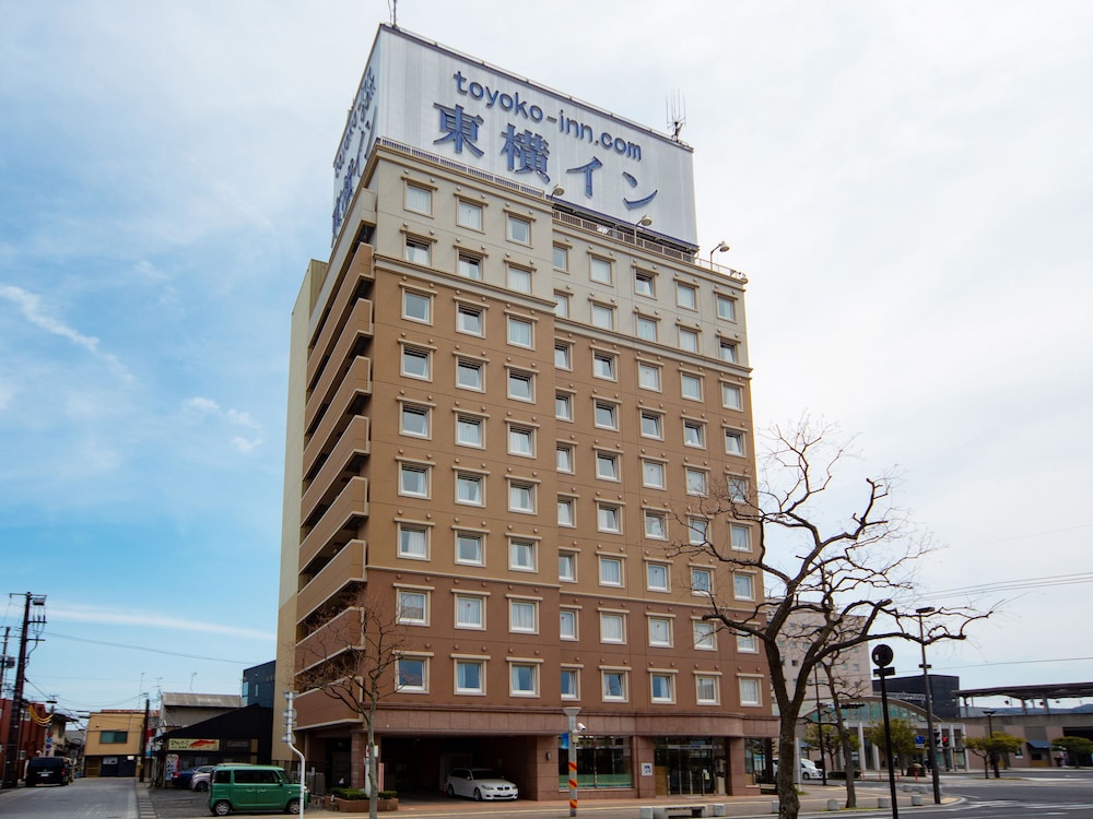 東横INN出雲市駅前 出雲