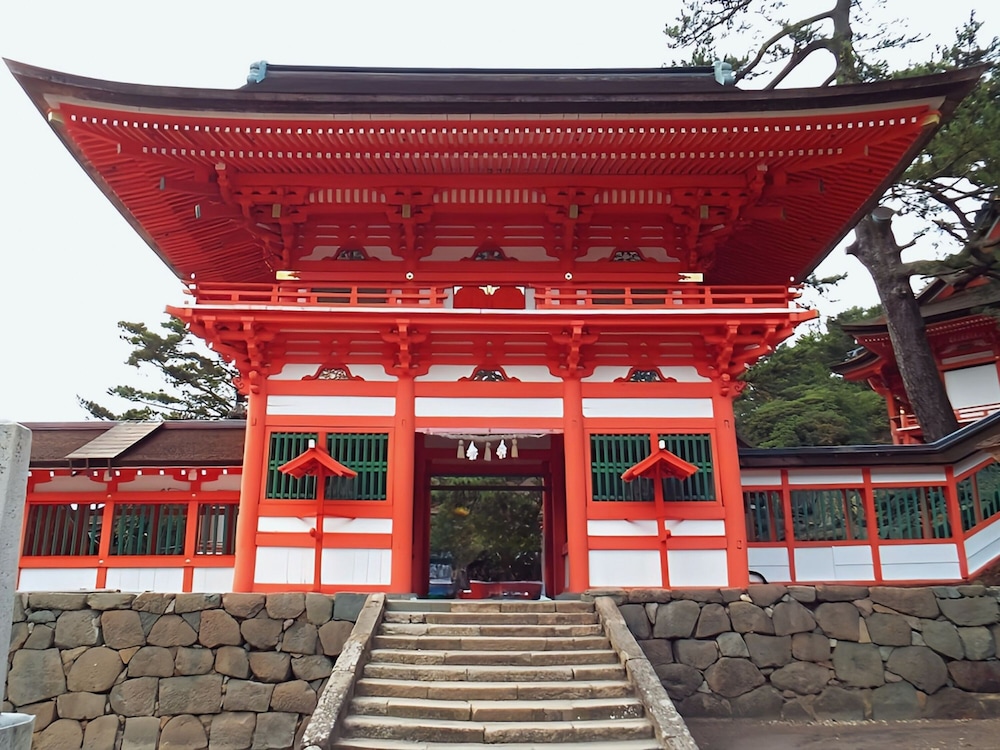 東横INN出雲市駅前 出雲