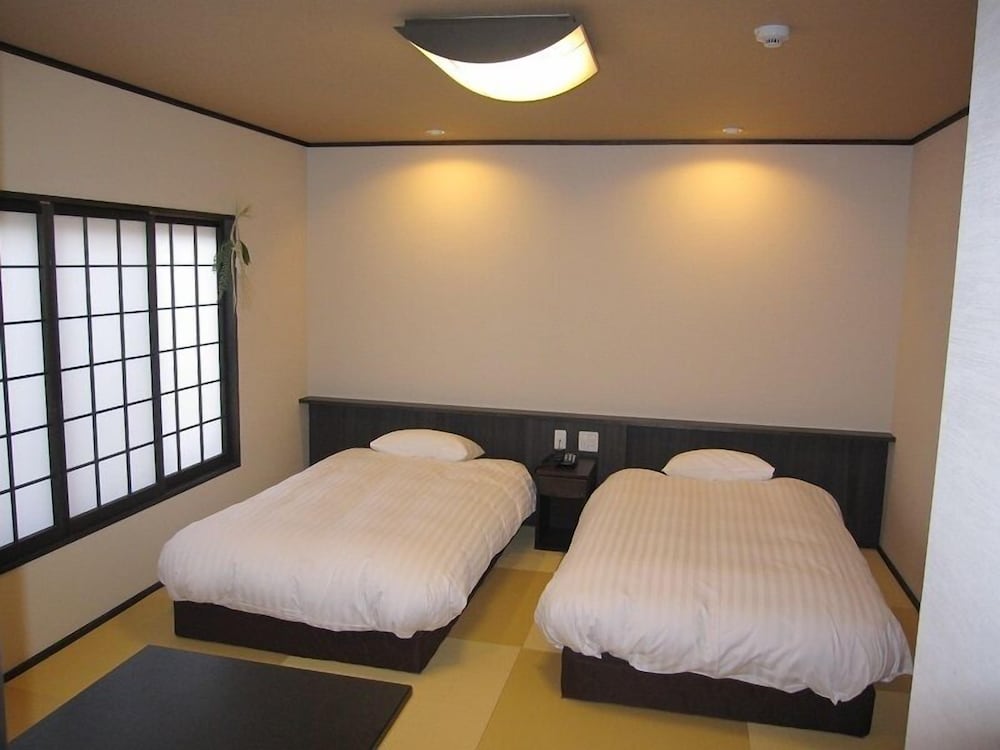 出雲大社　御師の宿　ますや旅館 出雲