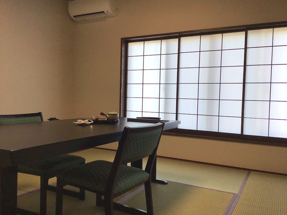 出雲大社　御師の宿　ますや旅館 出雲