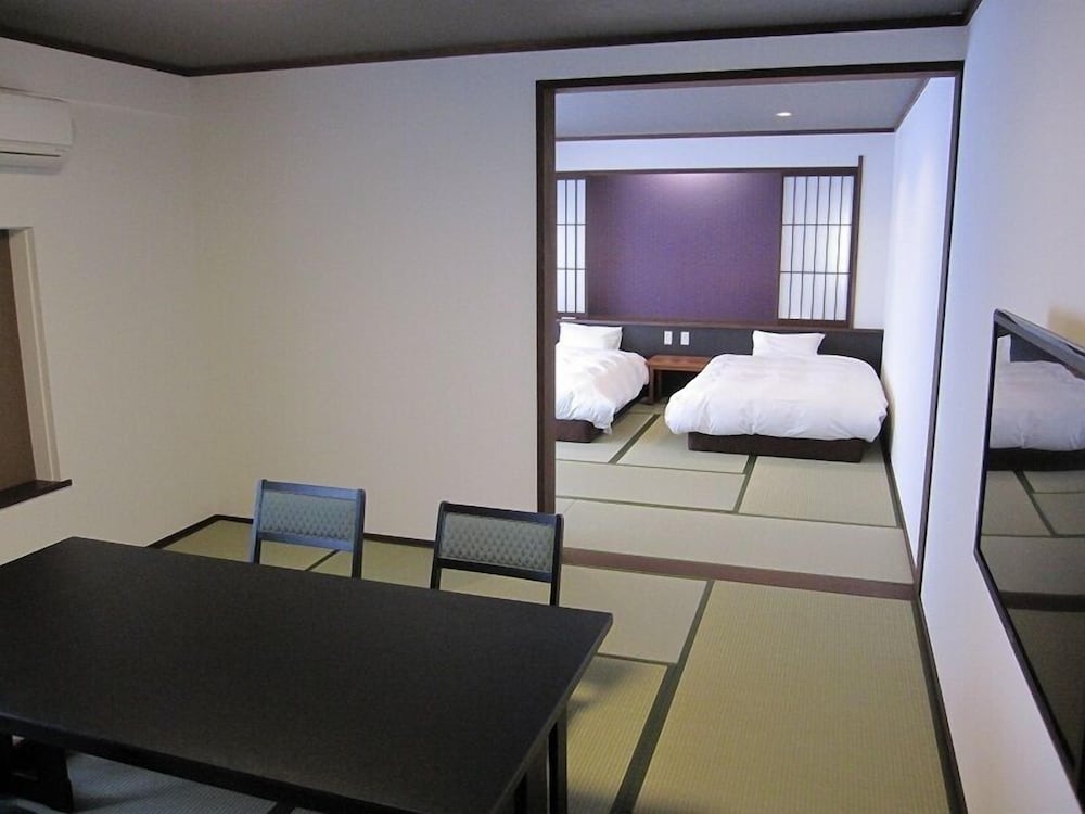 出雲大社　御師の宿　ますや旅館 出雲