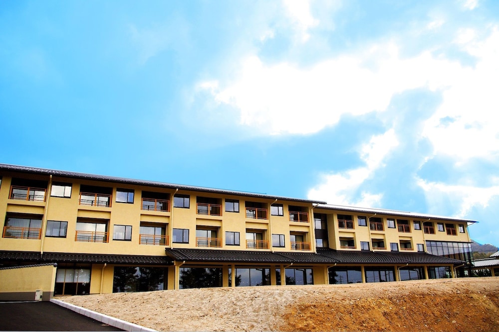 出雲ひのみさきの宿ふじ 出雲