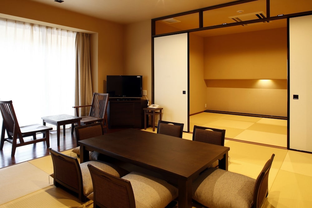 出雲ひのみさきの宿ふじ 出雲