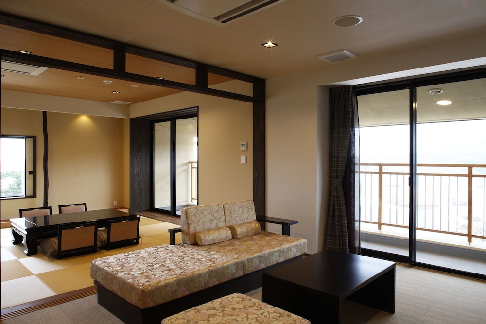 出雲ひのみさきの宿ふじ 出雲