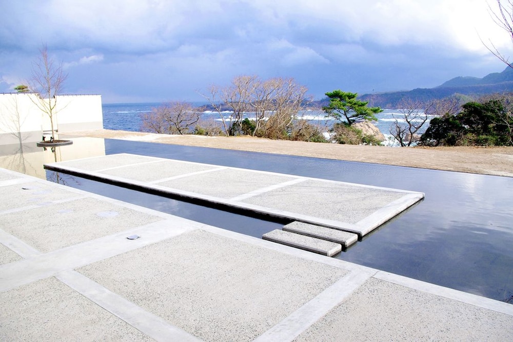 出雲ひのみさきの宿ふじ 出雲
