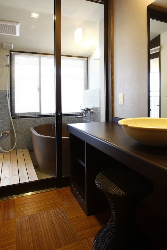 出雲ひのみさきの宿ふじ 出雲