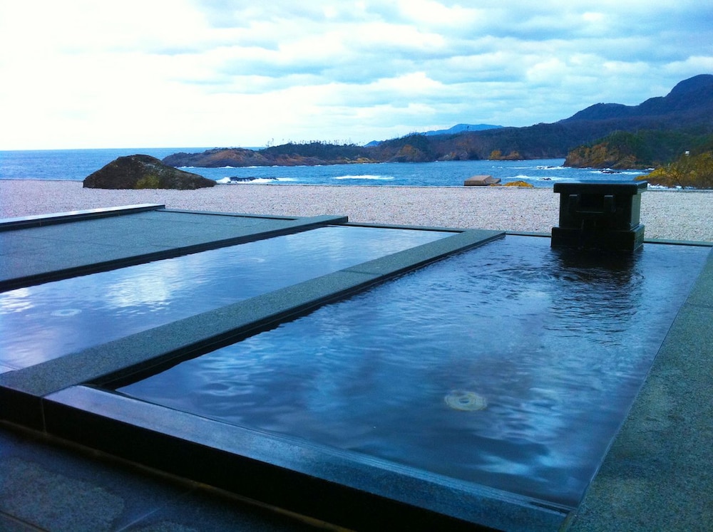 出雲ひのみさきの宿ふじ 出雲