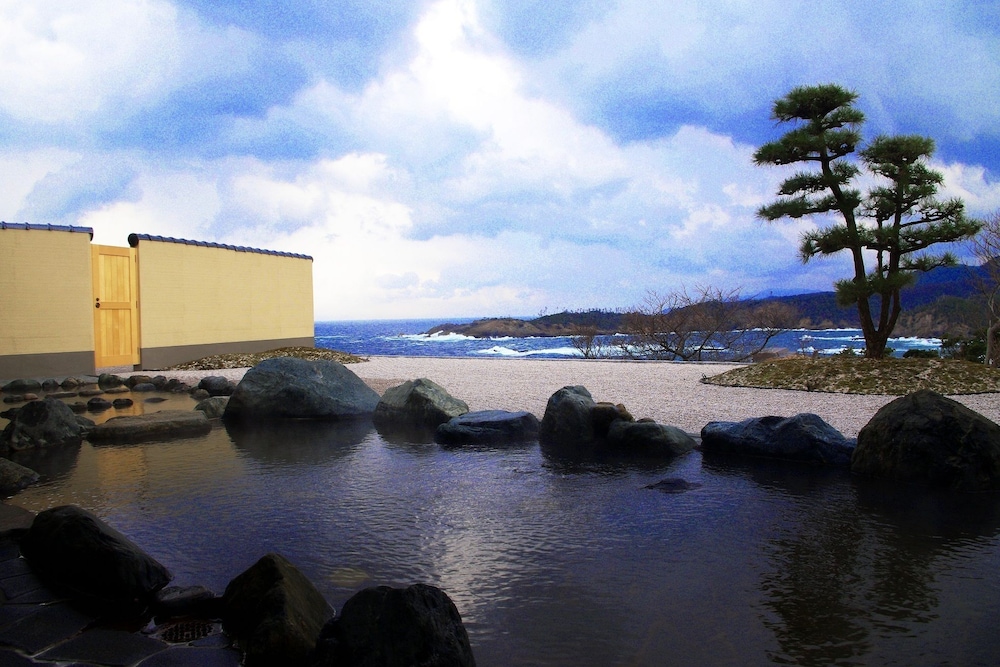 出雲ひのみさきの宿ふじ 出雲