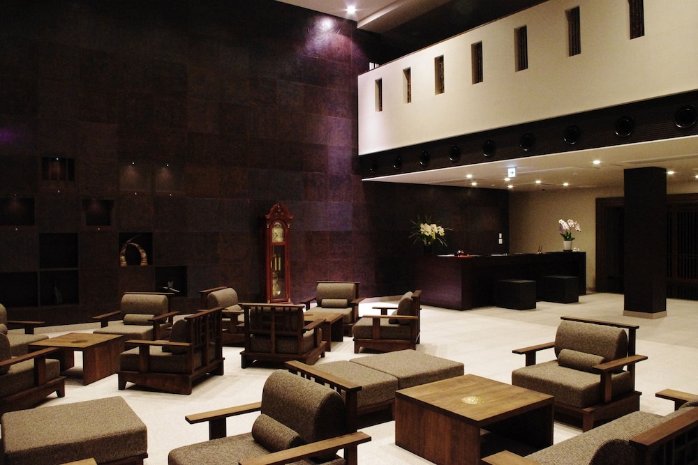 出雲ひのみさきの宿ふじ 出雲