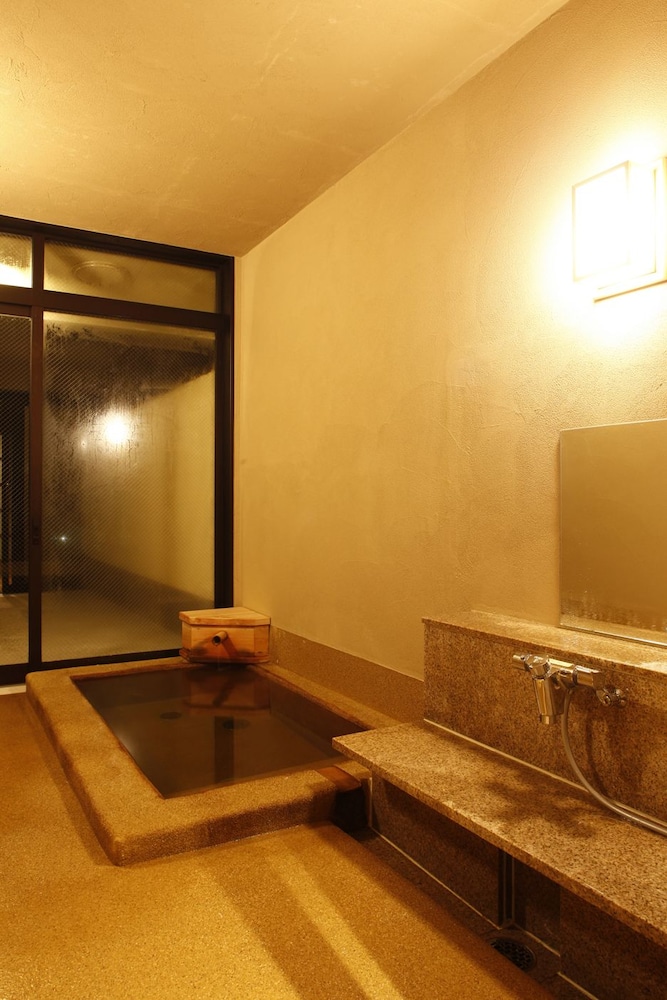 出雲ひのみさきの宿ふじ 出雲