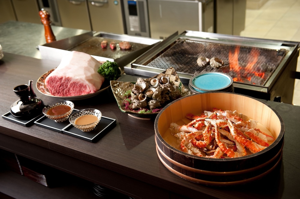 出雲ひのみさきの宿ふじ 出雲