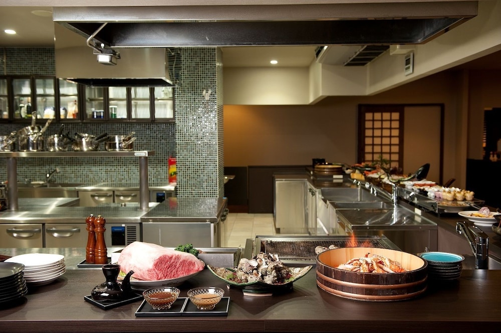 出雲ひのみさきの宿ふじ 出雲