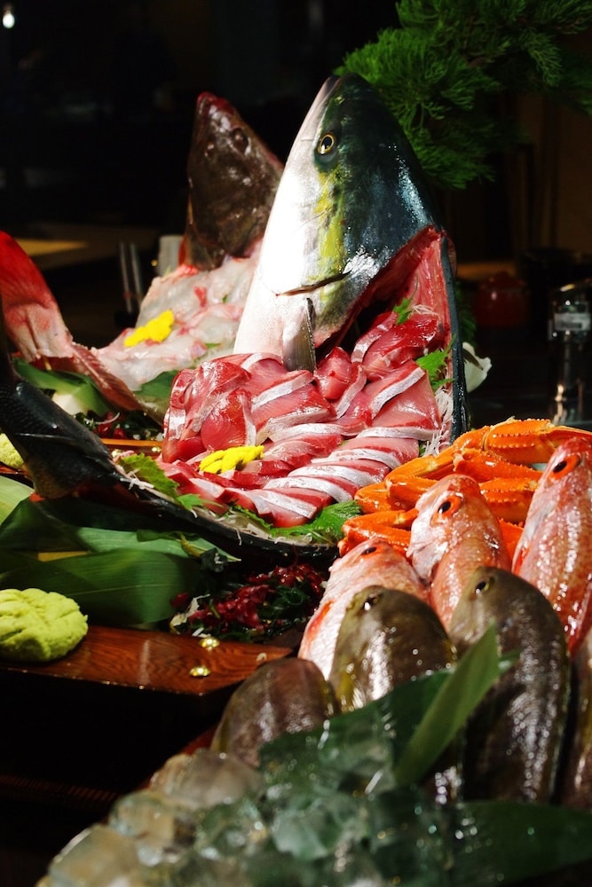 出雲ひのみさきの宿ふじ 出雲