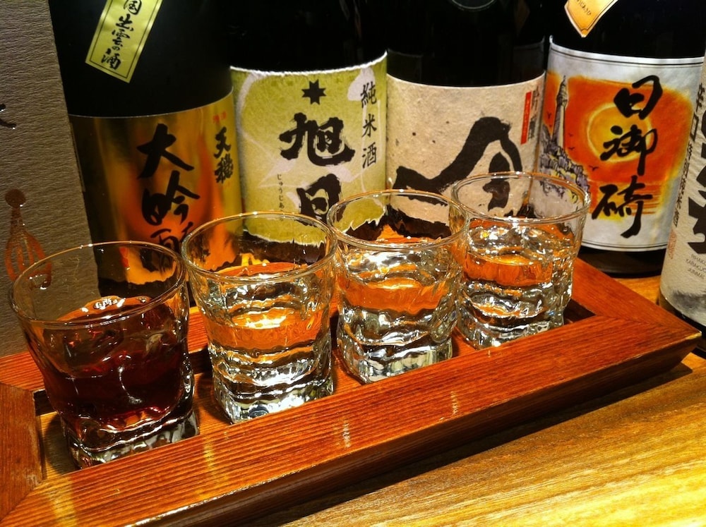 出雲ひのみさきの宿ふじ 出雲