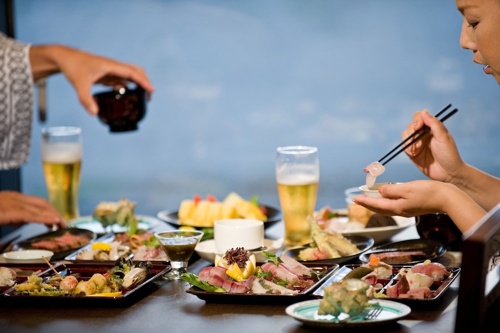 出雲ひのみさきの宿ふじ 出雲