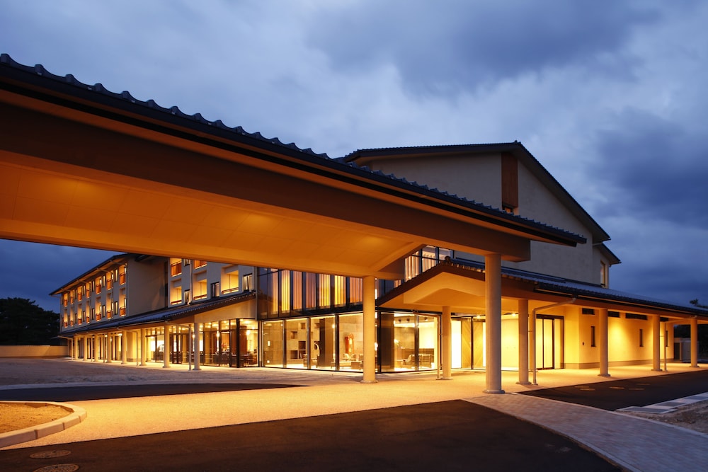 出雲ひのみさきの宿ふじ 出雲