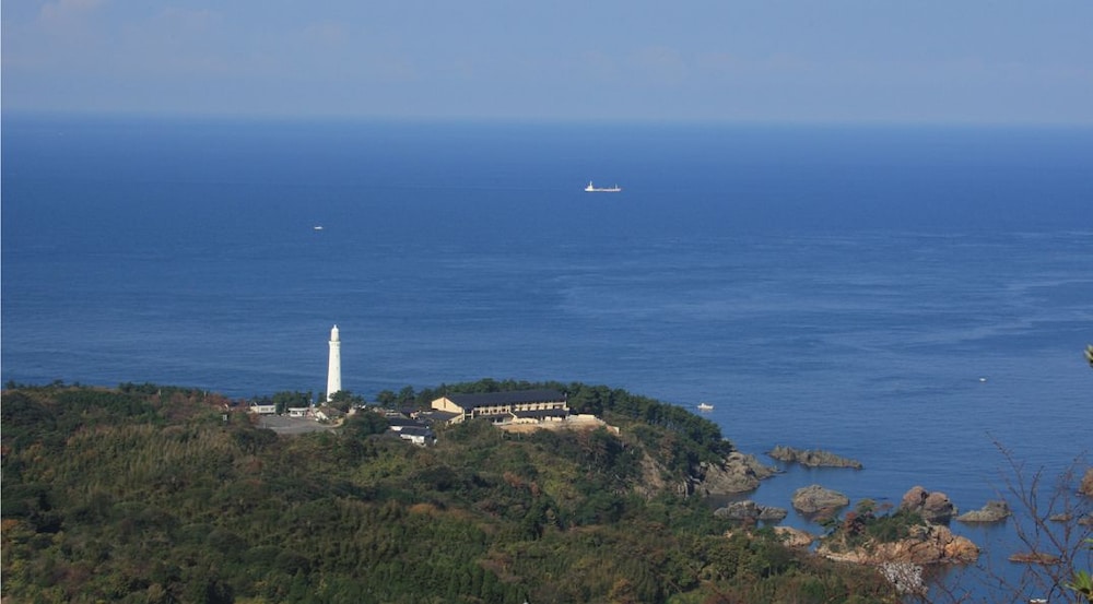出雲ひのみさきの宿ふじ 出雲