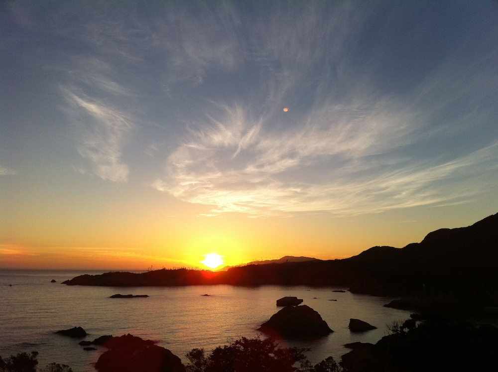 出雲ひのみさきの宿ふじ 出雲