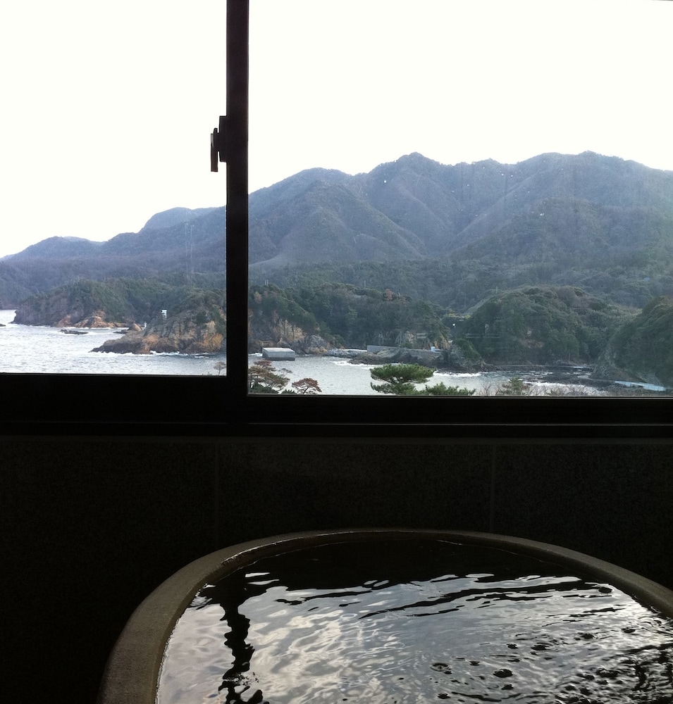 出雲ひのみさきの宿ふじ 出雲