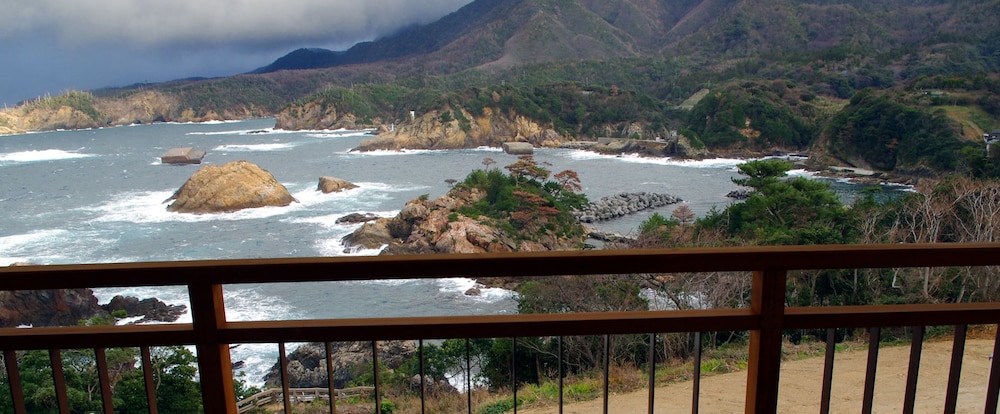 出雲ひのみさきの宿ふじ 出雲