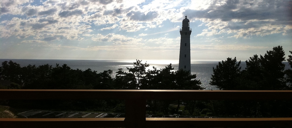 出雲ひのみさきの宿ふじ 出雲