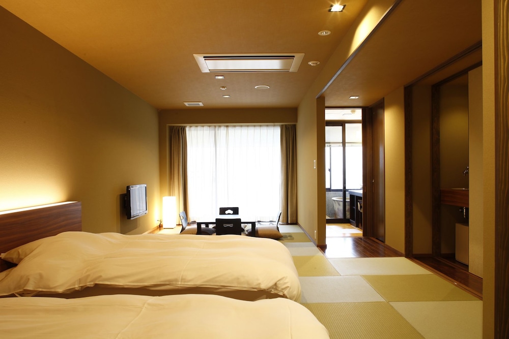 出雲ひのみさきの宿ふじ 出雲