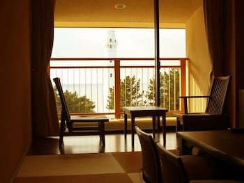 出雲ひのみさきの宿ふじ 出雲