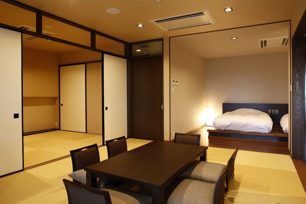 出雲ひのみさきの宿ふじ 出雲