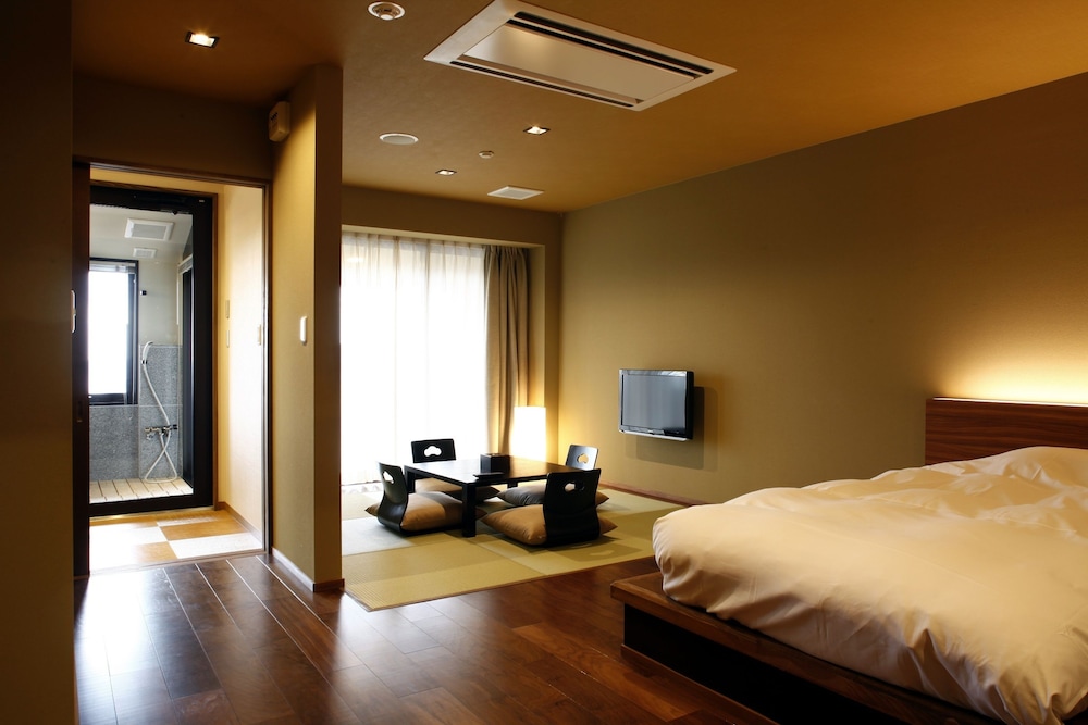 出雲ひのみさきの宿ふじ 出雲