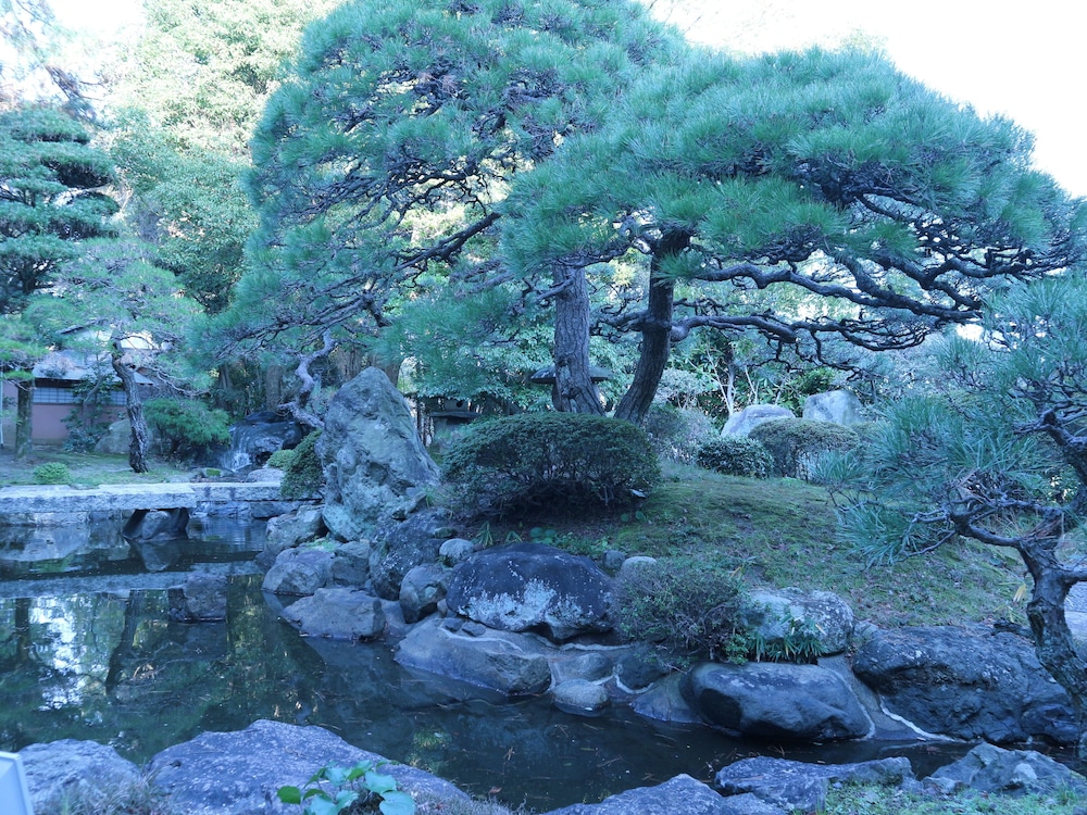 ホテル武志山荘 出雲