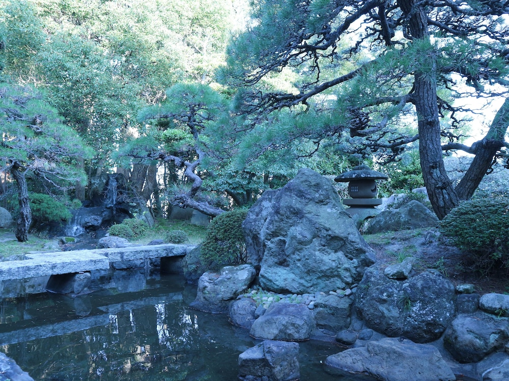 ホテル武志山荘 出雲