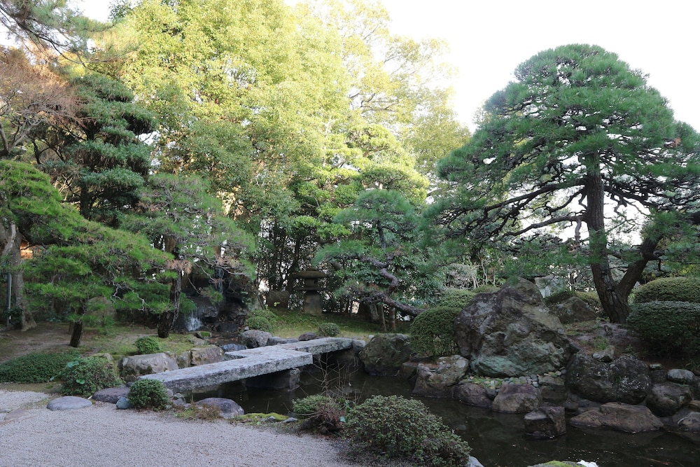 ホテル武志山荘 出雲