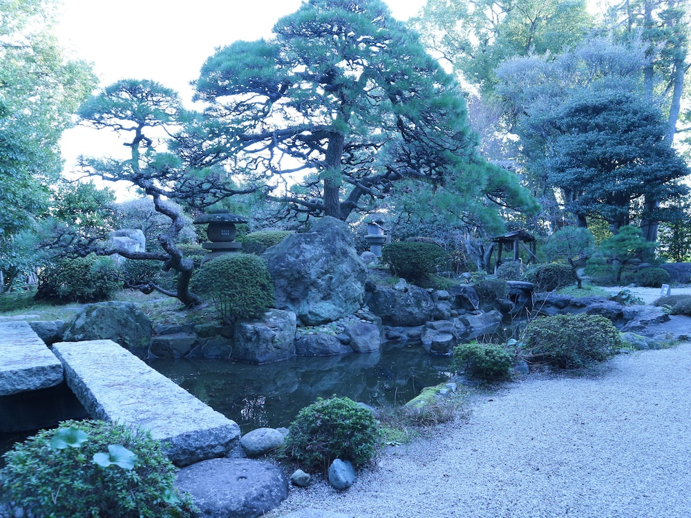 ホテル武志山荘 出雲
