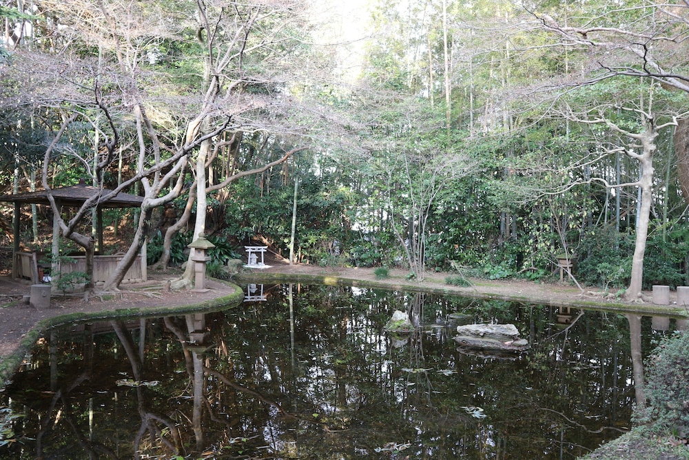ホテル武志山荘 出雲
