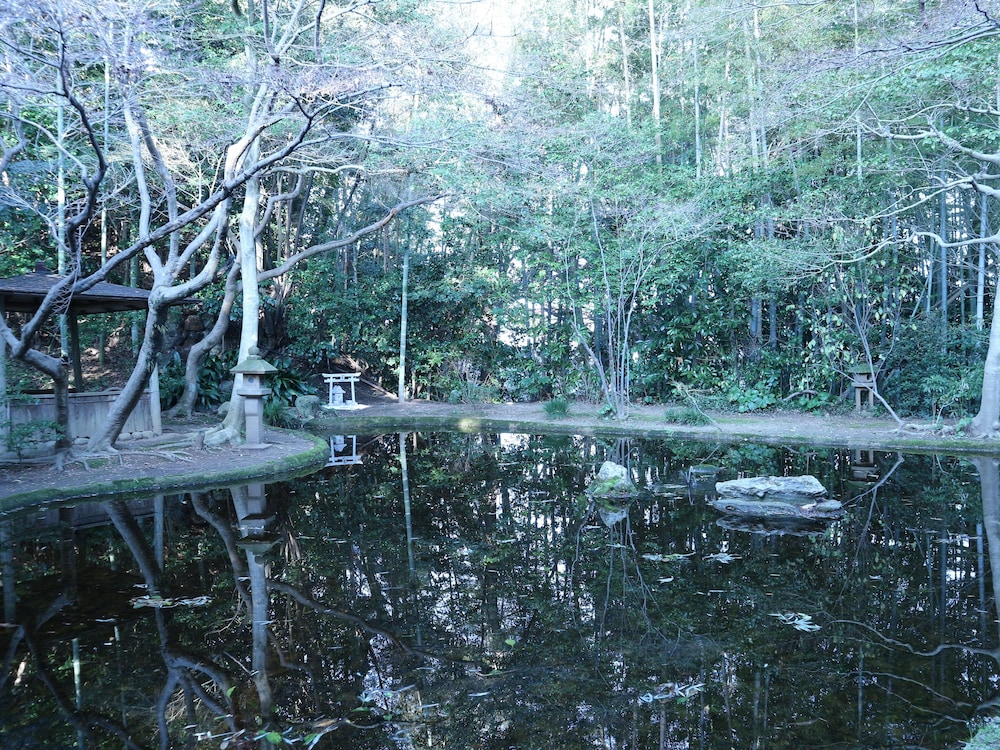 ホテル武志山荘 出雲