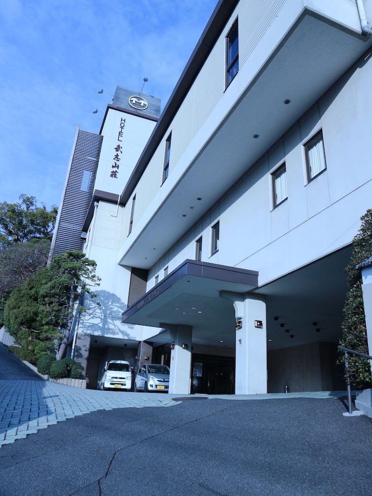 ホテル武志山荘 出雲