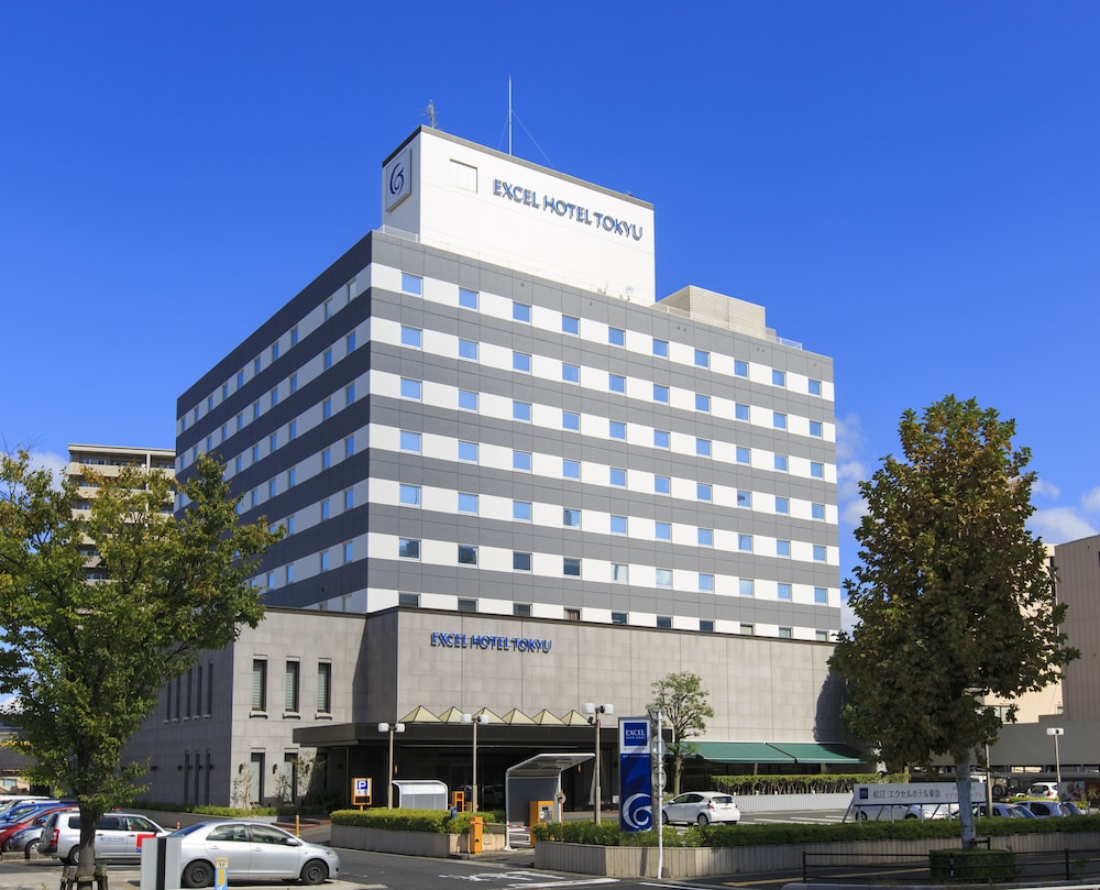 松江 エクセルホテル東急 出雲