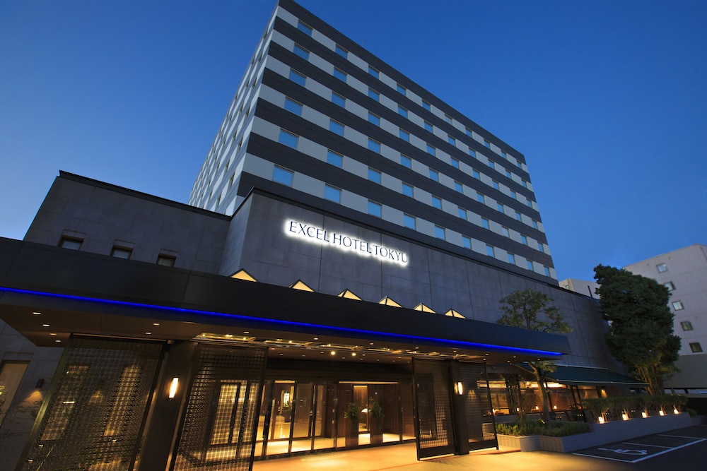 松江 エクセルホテル東急 出雲