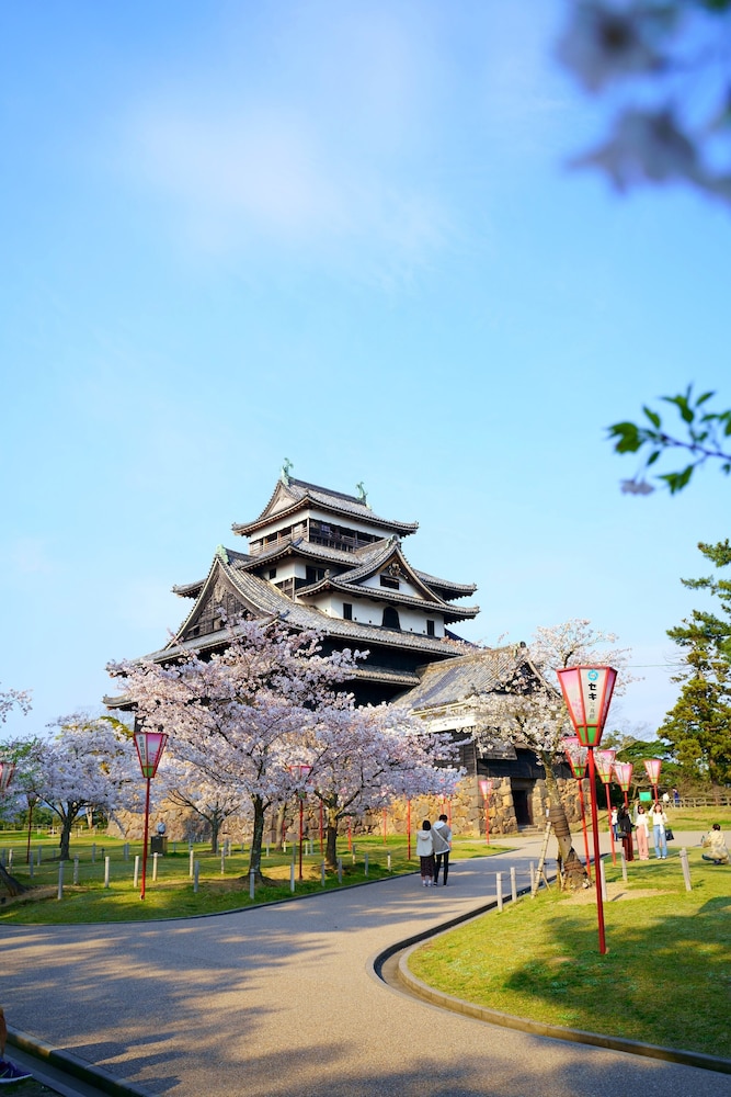 松江 エクセルホテル東急 出雲