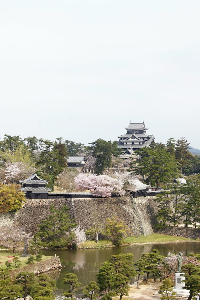 松江 エクセルホテル東急 出雲