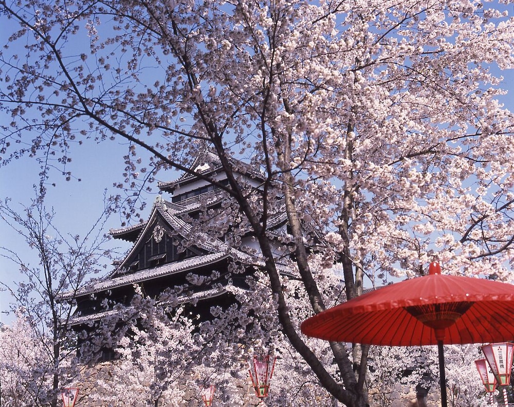 松江 エクセルホテル東急 出雲
