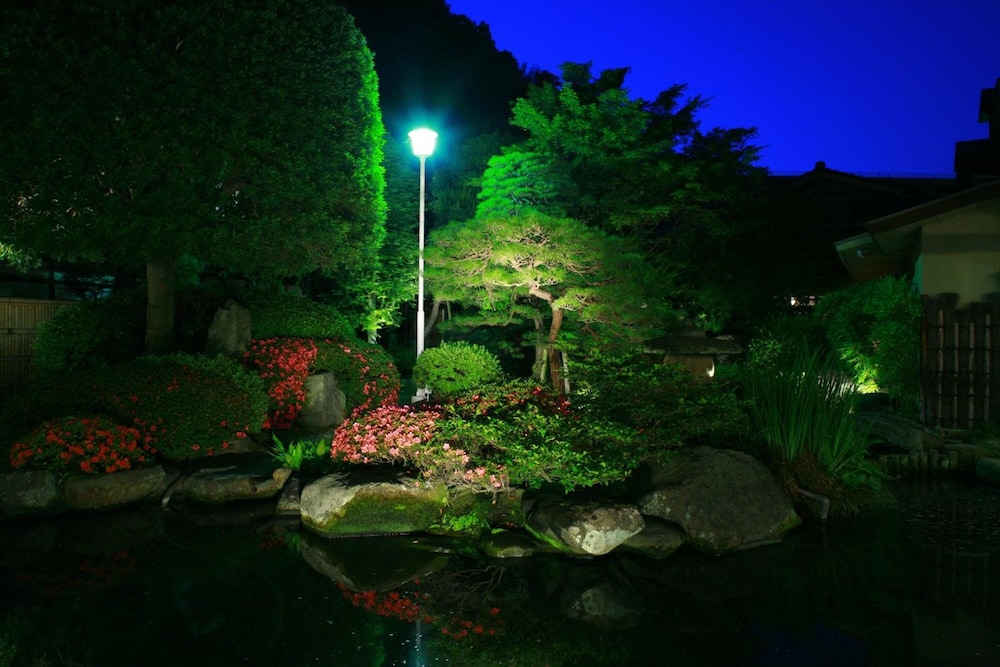出雲神々縁結びの宿 紺家 出雲