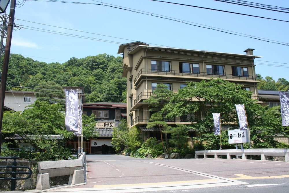 出雲神々縁結びの宿 紺家 出雲