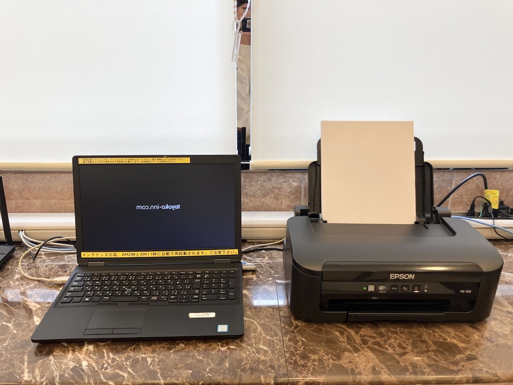 東横INN松江駅前 出雲